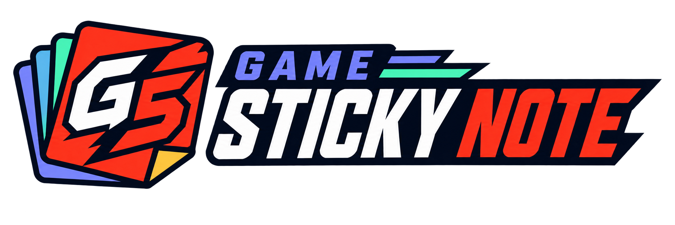 GameStickyNote